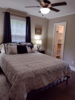 Charming, Cozy Cottage Near Downtown New Bern - New Bern - 7