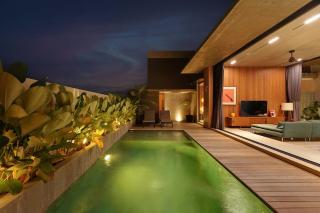 Tegeh Villa Modern 2BR Escape In Uluwatu - 5