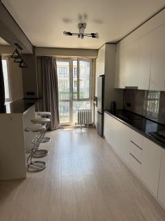 Квартира Alma city - Almaty - 5