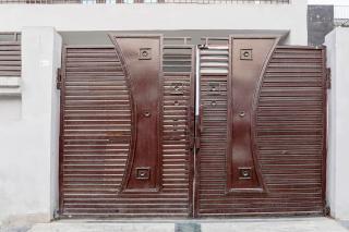 Hotel Paradise - Indirapuram - 8