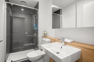 2BR Near Southern Cross Station and Skybus Stop - 3