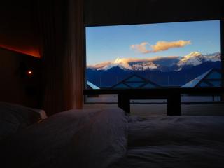 Wake Up In Snow Capped Peaks - Deqin - 7