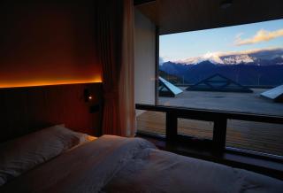 Wake Up In Snow Capped Peaks - Deqin - 1