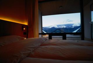 Wake Up In Snow Capped Peaks - Deqin - 2