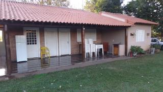 Pousada santa Clara - Matão - 5
