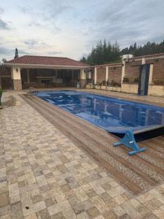 Quinta American Dream - Totoracocha - 6