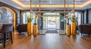 PLAZA Premium Columbus Bremen - Brema - 7