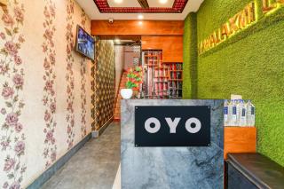 Hotel O Mahalaxmi lodge - 8