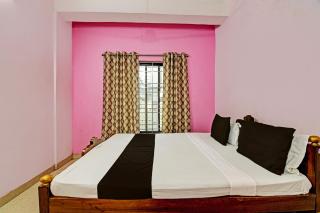 Hotel O Mahalaxmi lodge - Urāli - 3