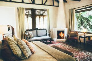 Hotel Hacienda Baza - 8