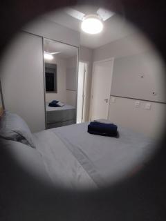 APARTAMENTO Pinheiros ArCondicionado, PRIVATIVO, Vista LIVRE, Completo New, Piscina, Coworking, Academia, Lavanderia, Hidromassagem, Fogueira, Portaria 24h etc - São Paulo - 1