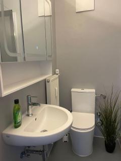 Luv-und-Lee-Apartment-23 - Sankt Peter-Ording - 3