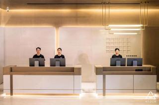 Atour Hotel Qingdao Huangdao Jiuding Peak - 2