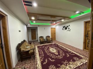 North Travelicious Guest Room Near Skardu Airport - 4