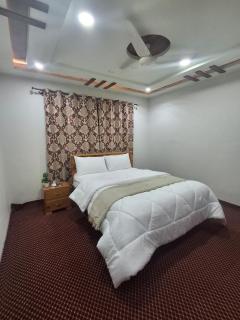 North Travelicious Guest Room Near Skardu Airport - 1