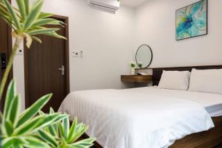 Chuỗi Villa Hạ Long 7 phòng ngủ Harbor bay HB261 - Ha Long - 8