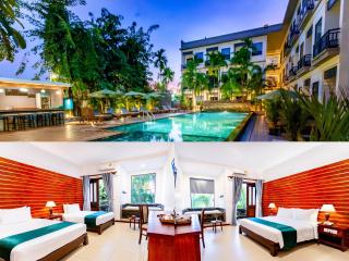 Green Amazon Residence - 8