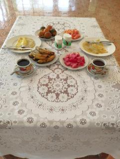 Bintang Wisata Riung - Riung - 9