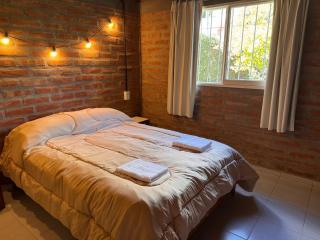 Casa Terra - Mina Clavero - 3