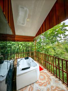 Sloth House - San Isidro - 3