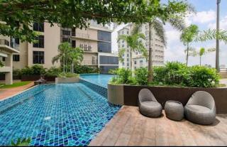 Condo at the center of Cebu City - Cebu City - 2