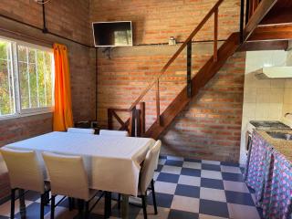 Casa Terra - Mina Clavero - 9