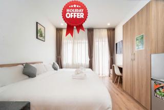 Hidden Gem Homestay - Ho Chi Minh - 9