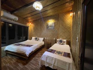 Quế Homestay - Hòa Bình - 7
