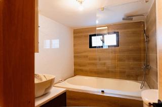 Casa con Piscina Climatizada y BBQ - Los Alcarrizos - 7