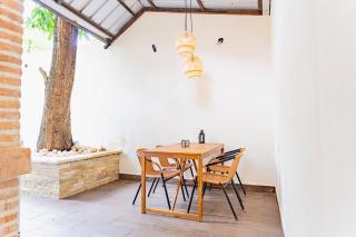 Casa con Piscina Climatizada y BBQ - Los Alcarrizos - 4