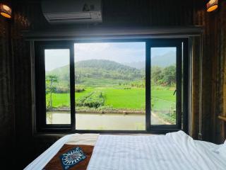 Quế Homestay - Hòa Bình - 8
