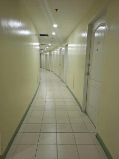 The Grand Towers Manila - 2