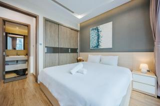 Serviced Apartment in Metropolis near Lotte and Daewoo Hanoi - Hanoi - 7
