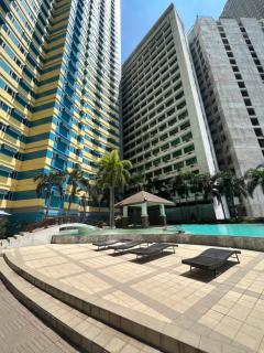 The Grand Towers Manila - Manila - 3