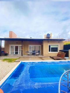 Casita Yage cerca del Mar - Puerto Madryn - 0