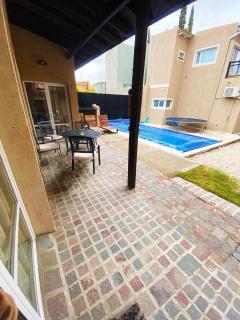 Casita Yage cerca del Mar - Puerto Madryn - 9