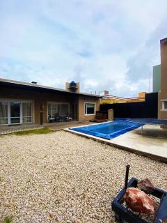 Casita Yage cerca del Mar - Puerto Madryn - 8