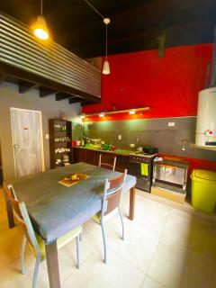Casita Yage cerca del Mar - Puerto Madryn - 3