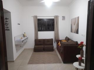 Casa 2 - Sossego - Itanhaém - 4