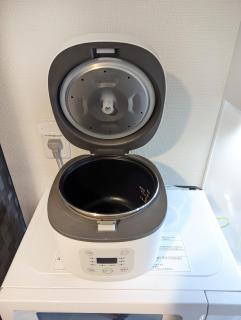 Sun生A号棟303室直达关西机场 电梯公寓 采光良好 仅2站到难波 直达梅田心斋桥天王寺 附带私人厨房 - 3