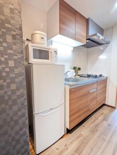 Sun生A号棟303室 - Osaka - 7