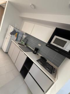 Hito 18 Apto 804 - Armenia - 9
