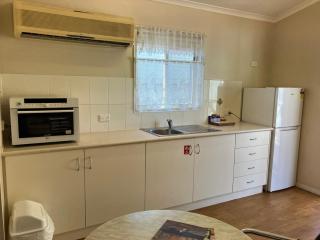 Cloncurry Caravan Park Oasis - Cloncurry - 5