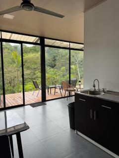 Osa Jungle Lodge - Puerto Jiménez - 5