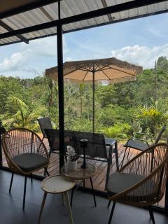 Osa Jungle Lodge - Puerto Jiménez - 4