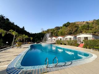 Anandvan Jungle Resort - - 7
