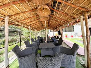 Anandvan Jungle Resort - - 9