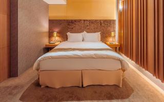 Tempus Hotel - Taichung - 2