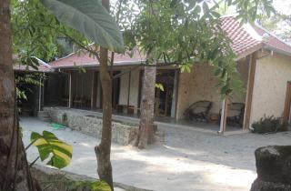 Imalee - Cottage - Jogjacarta - 3
