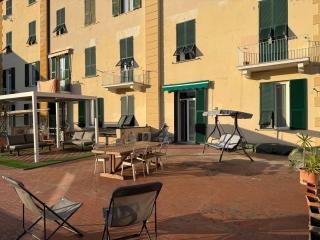 Patio del Prione - La Spezia - 5